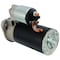 Wai Global Starter, STRBO PMGR 12V 9T CW, 20kW12 Volt, CW, 9Tooth Pinion 19785N - alternate 1